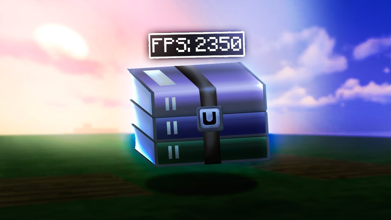 Roblox Fps Booster Download