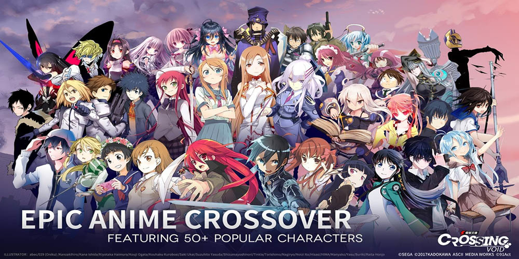 Ultimate Anime Cross Over Codes